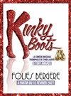 Kinky Boots - Folies Bergère