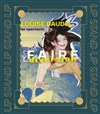 Affiche de Louise dans Faire Diversion
