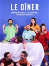 Le Dîner - Studio 55