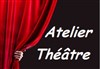 Atelier de théâtre et d'expression corporel - Théâtre Bellecour