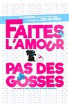 Faites l'amour pas des gosses - Le Violon dingue