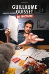 Guillaume Guisset - Radiant-Bellevue