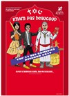 Imam pas beaucoup - Café Théâtre Le 57