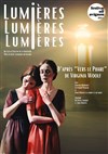 Lumières, lumières, lumières - Salle Delavaud