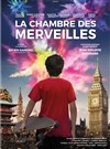 La chambre des merveilles - Espace Vaugelas