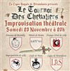 Tournoi des chevaliers - Espace culturel Dany Boon