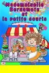 Mademoiselle Bergamote et la petite souris - La Comédie de Limoges
