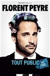 Florent Peyre dans Tout public ou pas - Le Troyes Fois Plus