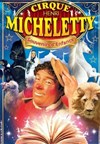 Cirque Henri Micheletty - Chapiteau Henri Micheletty