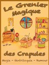Le Grenier Magique - L'Archange Théâtre