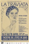 Opéra - Studio - Théâtre de l'Epée de Bois - Cartoucherie