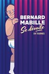 Bernard Mabille se dévoile - Le Panassa