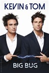 Kevin & Tom dans Big Bug - Le Paris - salle 3