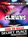 Clowns - Secret Place