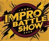 Impro Battle Show - Dernier Bar avant la Fin du Monde