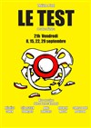 Le Test - Théâtre Pixel