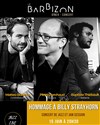 La jam du mercredi : Hommage à Billy Strayhorn - Le Barbizon