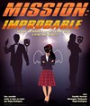 Mission Improbable - Théâtre Lulu