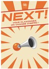 Next ! - Théâtre de l'Echo