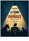 Affiche de La ferme des animaux