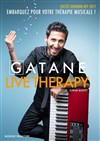 Gatane dans Live therapy - Café Théâtre Le Citron Bleu
