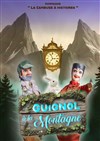 Guignol à la montagne - Théâtre L'Alphabet