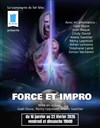 Force et impro - La Petite Croisée des Chemins