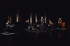 La vie (Titre provisoire) - Théâtre Le Blanc Mesnil - Salle Barbara