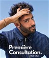 Dalil Tahri dans Première consultation - Le Solo