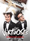 Les virtuoses - Casino Théâtre Lucien Barrière