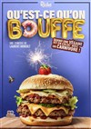 Qu'est-ce qu'on bouffe - Défonce de Rire