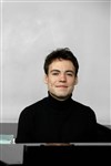 Chopin, Schubert, Ravel par Martin Beau | piano passion - Eglise Saint Julien le Pauvre