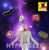 Lloyd dans Hypnogeek - Cabaret l'Ane Rouge