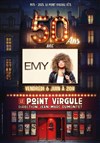 Emy - Le Point Virgule