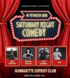 Le Guinguette Comedy Club - La Guinguette Cannoise