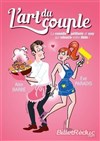 L'art du couple - Le Burlesque