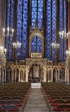 Vivaldi / Vitali / Pachelbel - La Sainte Chapelle