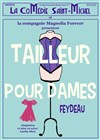 Affiche de Tailleur pour dames