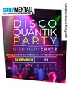 Disco Quantik Party - Espace Allegria
