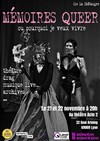 Mémoires queer ou pourquoi je veux vivre - Acte 2 Théâtre