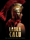 Laura Calu dans Senk - Salle des fêtes - Bain de Bretagne