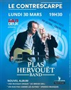 Plas Hervouët Band - Le Contrescarpe