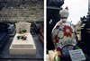 Visite guidée : Le cimetière de Montparnasse - Métro Edgar Quinet