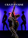 Crazy Horse - Crazy Horse