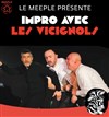 Impro avec Les Vicignols au Meeple - Meeple Bar