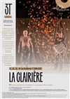 Affiche de La clairière