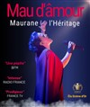 Christel Kern : Hommage à Maurane - Théâtre des Brunes