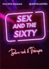Sex and the Sixty - Chateau de Saint Victor sur Loire