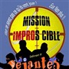 Mission Impros Cible - Maison de Quartier de la Ferme de Croze