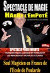 Harry l'empoté - Le Paris de l'Humour
